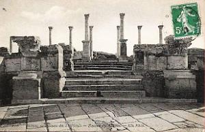 Timgad 023